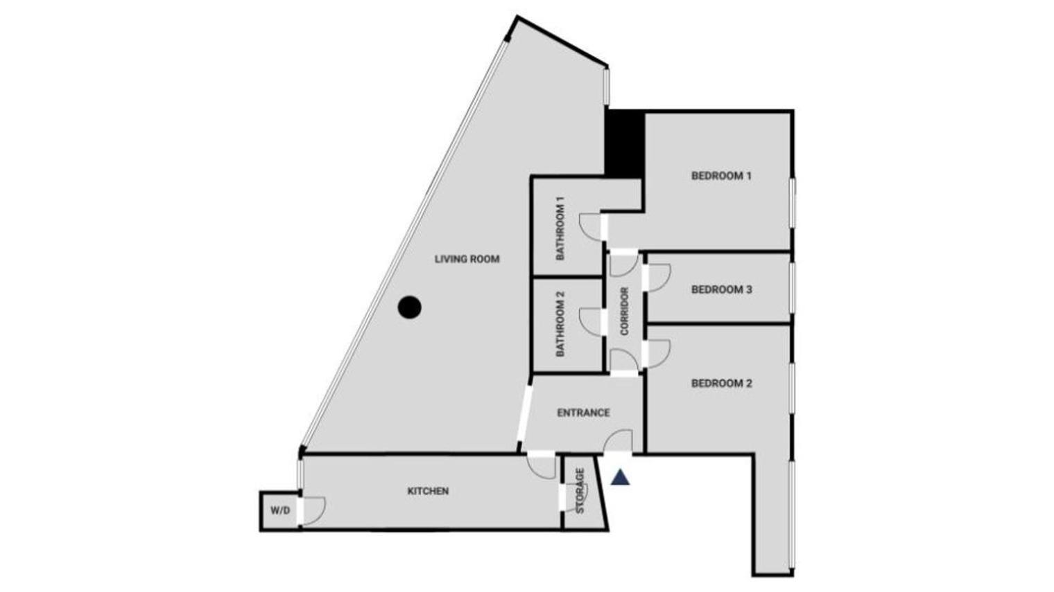 Sant Gervasi-galvany 2br W Amazing Views Bcn-63 Apartment Barcelona