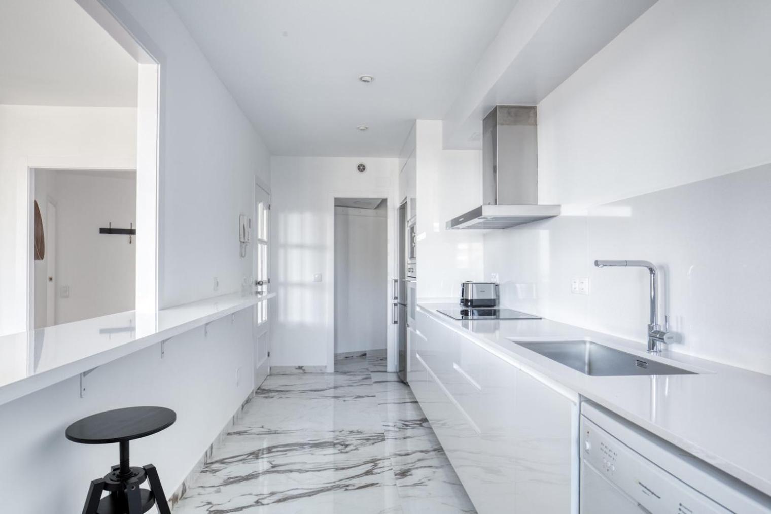 Apartment Sant Gervasi-galvany 2br W Amazing Views Bcn-63