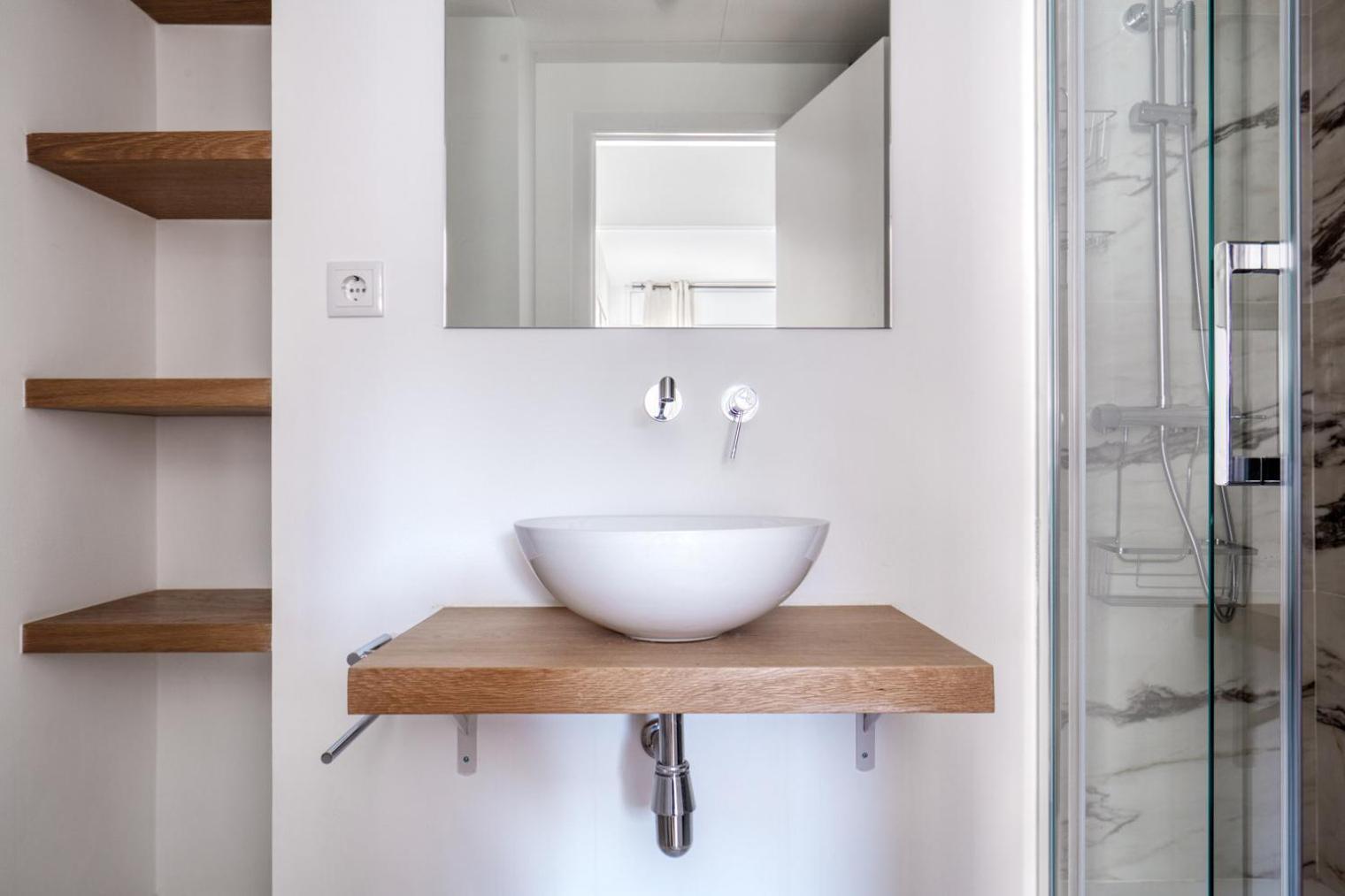 Sant Gervasi-galvany 2br W Amazing Views Bcn-63 Barcelona