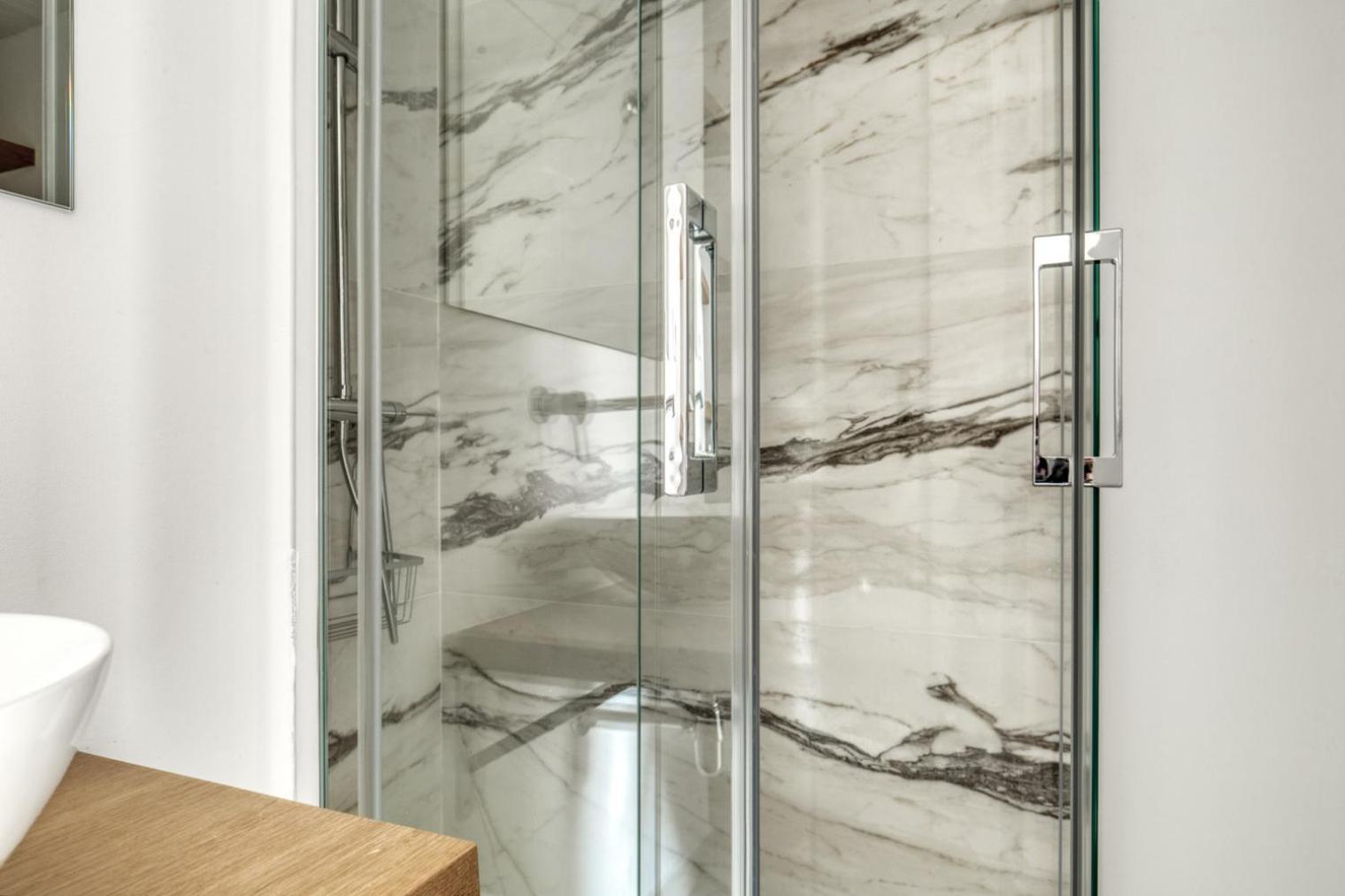 Leilighet Sant Gervasi-galvany 2br W Amazing Views Bcn-63
