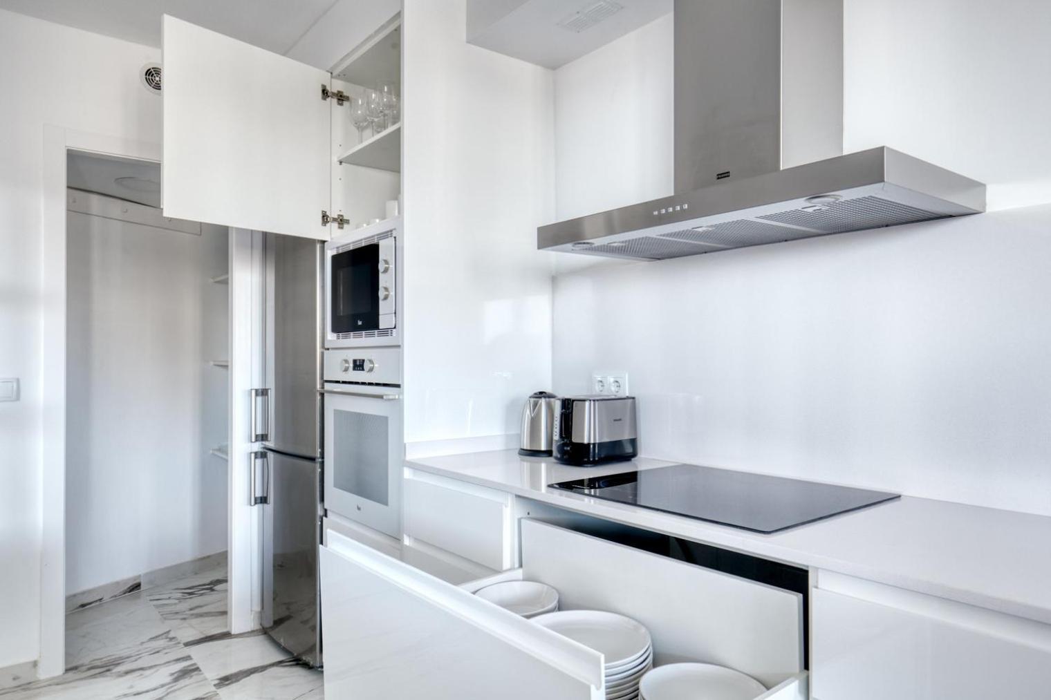 Leilighet Sant Gervasi-galvany 2br W Amazing Views Bcn-63 Barcelona